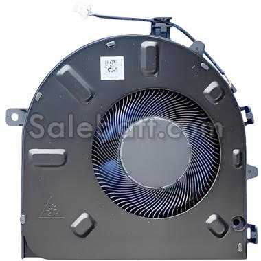 FCN DFS5K22B15673T FNC0 fan