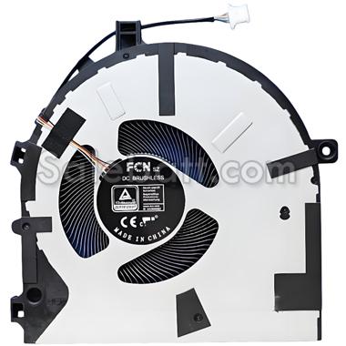 FCN DFS5K22B15673T FNC0 fan