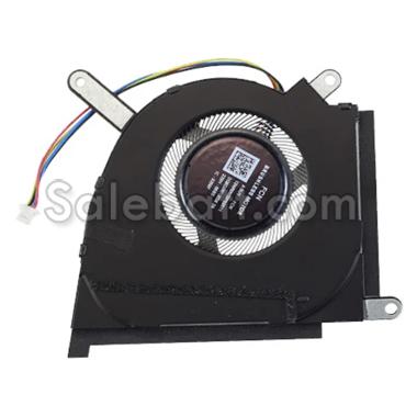 FCN DFS5K22115371E FP86 fan