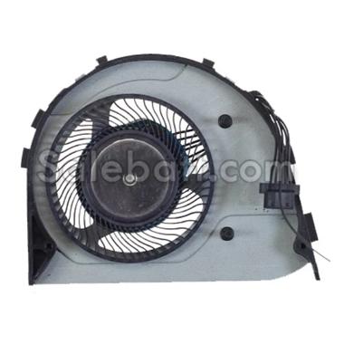 Lenovo Thinkpad Yoga 260 fan