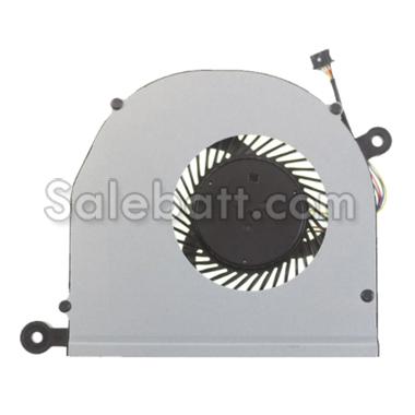 FCN DFS561405FL0T FN0L fan