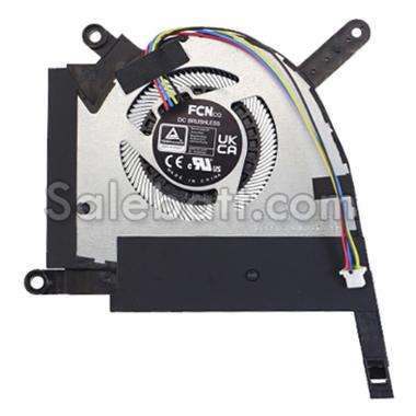 Asus 13NR08Y0T01011 fan