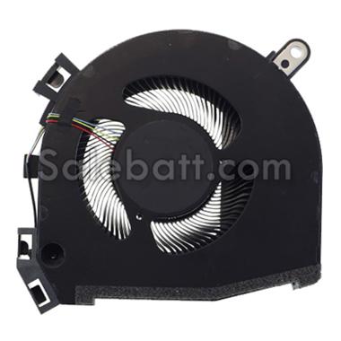 Hp 6033B0110301 fan