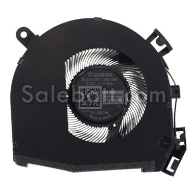 Hp 6033B0110301 fan