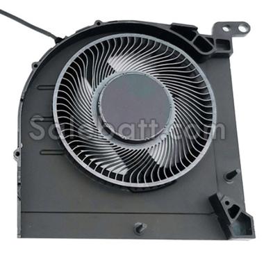 GPU cooling fan for FCN DFS5K221153713 FPKW