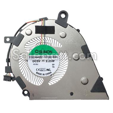 SUNON EG50040S1-1C040-S9A fan