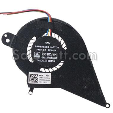 FCN FJ9V DFS1503054Q0T fan