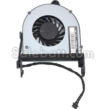 CPU cooling fan for DELTA BUC0612SD-00