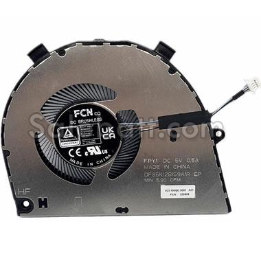 Dell Vostro 16 5620 fan