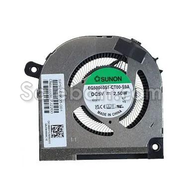 SUNON EG50040S1-CT00-S9A fan