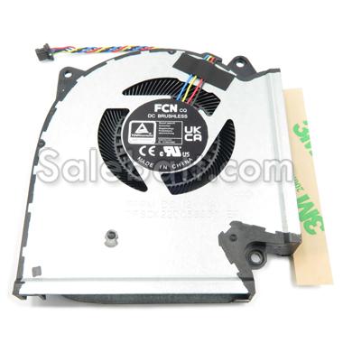 Asus 13NR0880P02011 fan