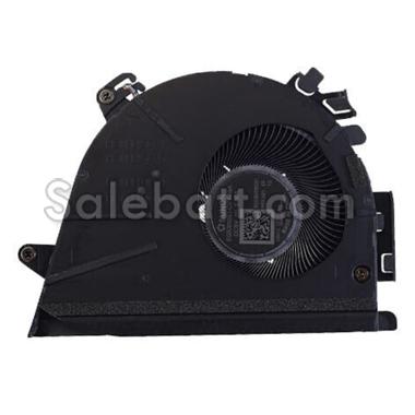 FCN DFS5K121154913 FP7R fan