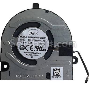 SUNON EG50040S1-CP60-S9A fan
