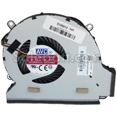 AVC BAZA1314R2U P001 fan