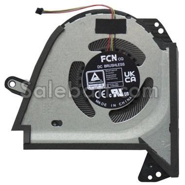 Asus 13NR0800T03011 fan