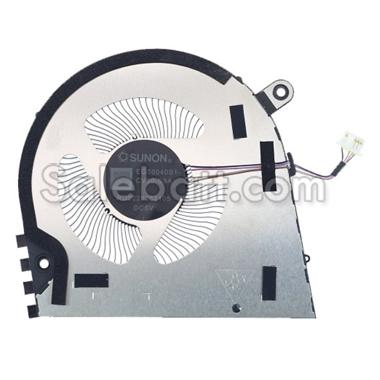 SUNON EG50040S1-CV50-S9A fan