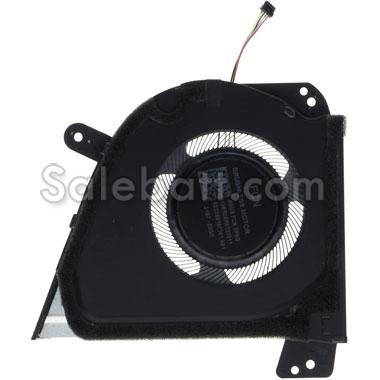 Asus 13NR08R0T03011 fan