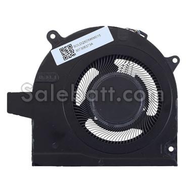 LG Gram 16 2in1 16t90r fan