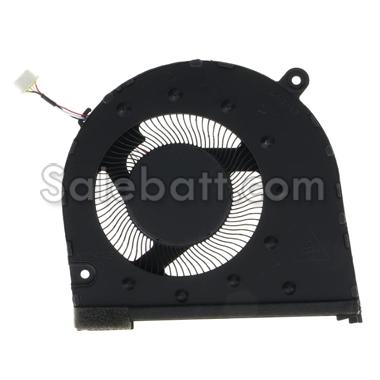 GPU cooling fan for FCN DFS5K22B05673Q FNS8