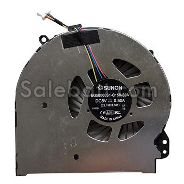 SUNON EG50060S1-C150-S9A fan