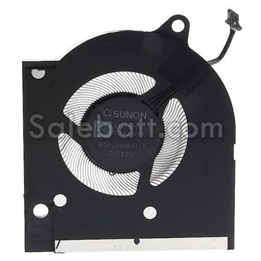 SUNON EG75071S1-C190-S9A fan