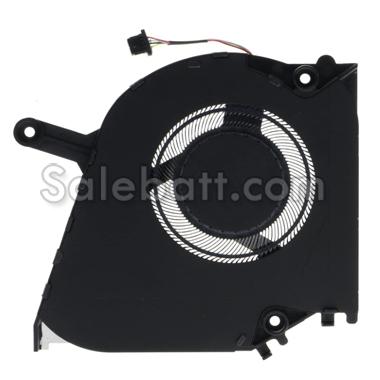 CPU cooling fan for FCN DFSCM22716392B FNGK