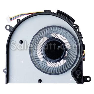 Msi Prestige 14 A10ras fan