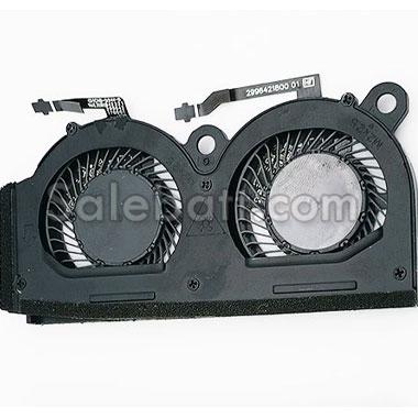 Dell DC28000ZTDL fan