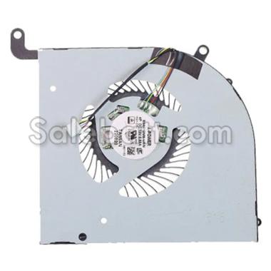 A-POWER BS6212MS-U5W fan
