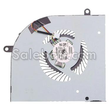 A-POWER BS6212MS-U5Z fan