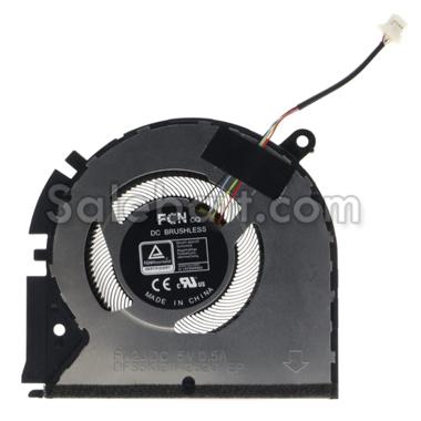 Asus 13NB0U40T02021 fan