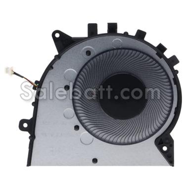 Lenovo Yoga 7 15itl5 fan