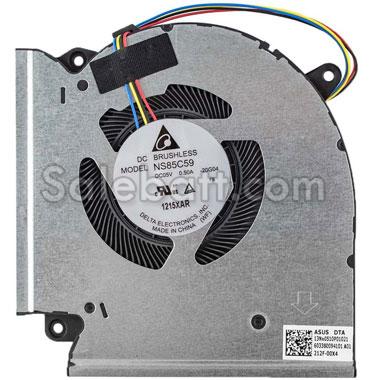 Asus 6033B0094101 fan