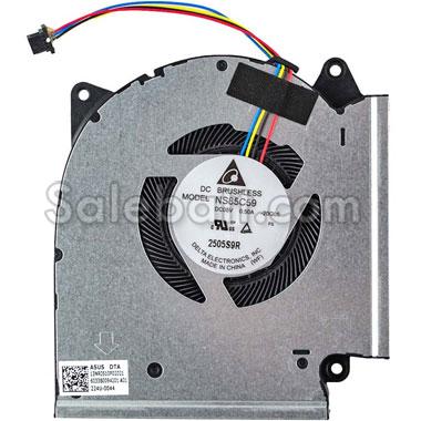 DELTA NS85C59-20G05 fan