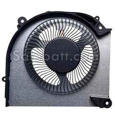 CPU cooling fan for FCN DFS5L32G16486P FPP7