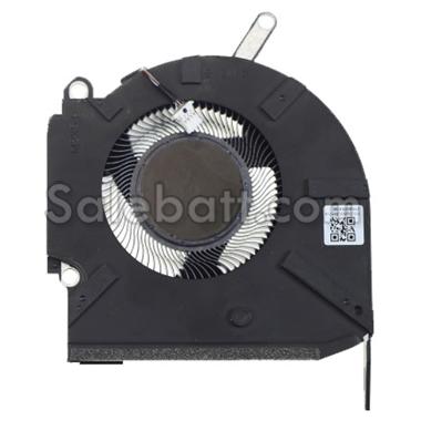 GPU cooling fan for Hp N18100-001