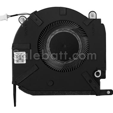 Hp N18100-001 fan