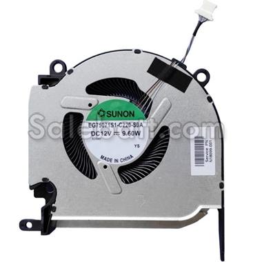 SUNON EG75071S1-C220-S9A fan