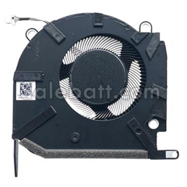 Hp N18090-001 fan