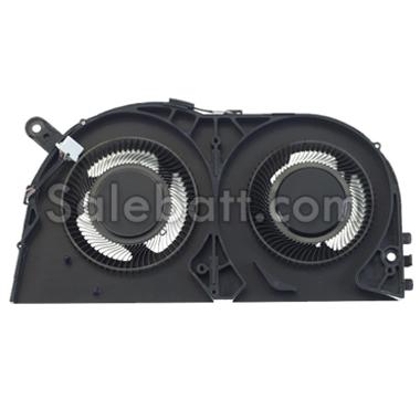 Dell CN-00FQ6F fan