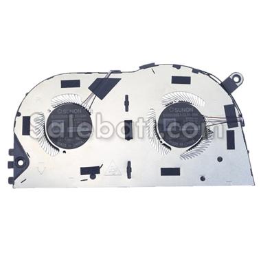 Dell CN-00FQ6F fan