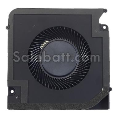 Dell TM2DW fan