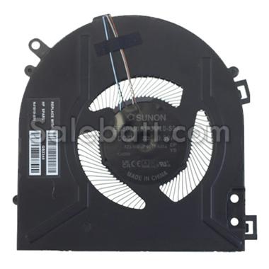 SUNON EG50050S1-CM20-S9A fan