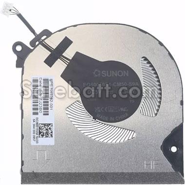 SUNON EG50050S1-CM50-S9A fan