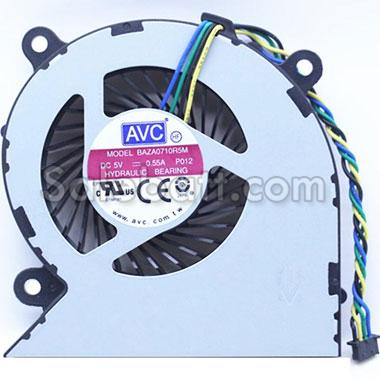Lenovo Ideacentre A340-22iwl fan
