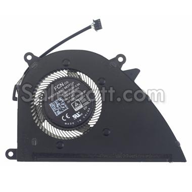 FCN DFS5K12304363P FNH9 fan