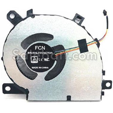 Lenovo Ideapad Flex 5 Cb 13iml05 fan