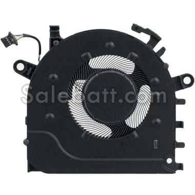 Lenovo Xiaoxin Pro 16 2021 fan