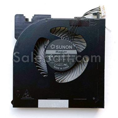 SUNON MG75090V1-C181-S9A fan