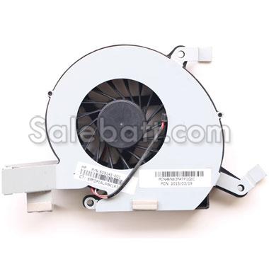 FCN DFS200205010T FGCL fan